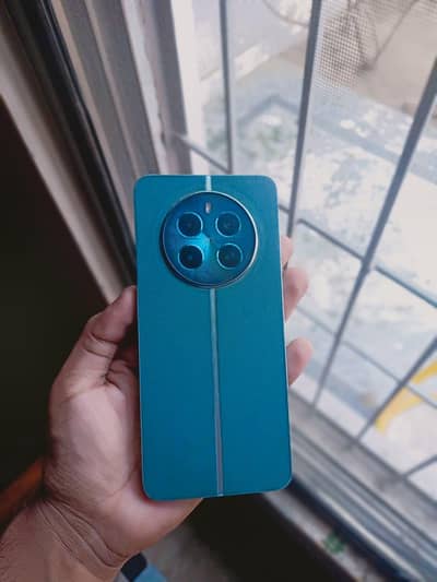 Realme 12 Plus Official PTA with Full Box