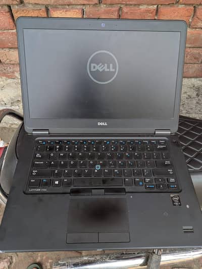 Dell latitude E7450