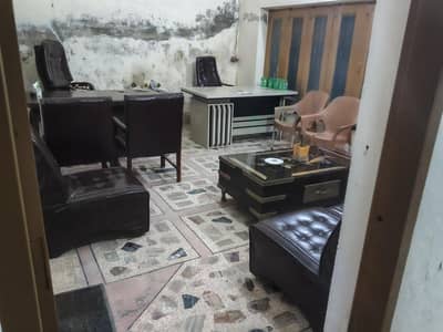 office furniture