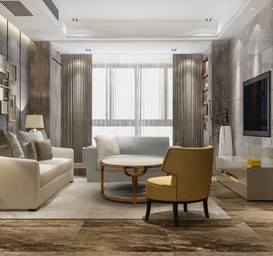 Brand New Premium 1400 Sq. Ft. Luxurious Apartment For Sale In Callachi Cooperative Housing Society