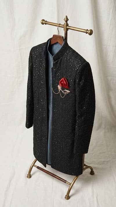 PRINCE COAT