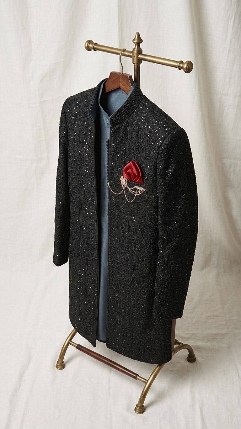 PRINCE COAT 0