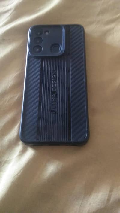 Tecno Spark 8C 6 128 all ok 03226032714