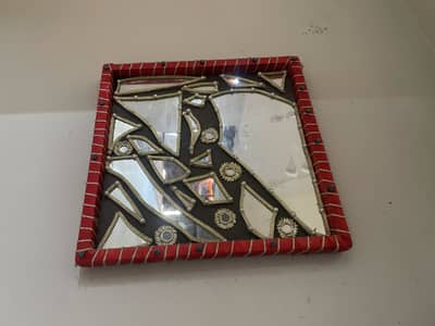 New design frame