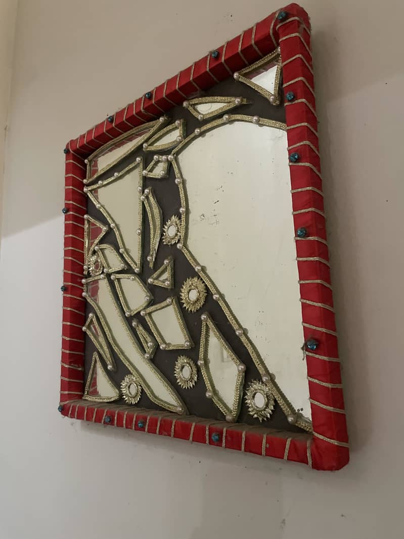 New design frame 1