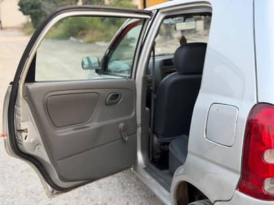 Suzuki Alto 2012