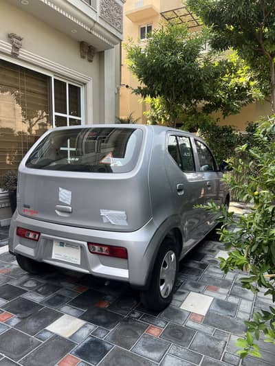 Suzuki Alto 2022