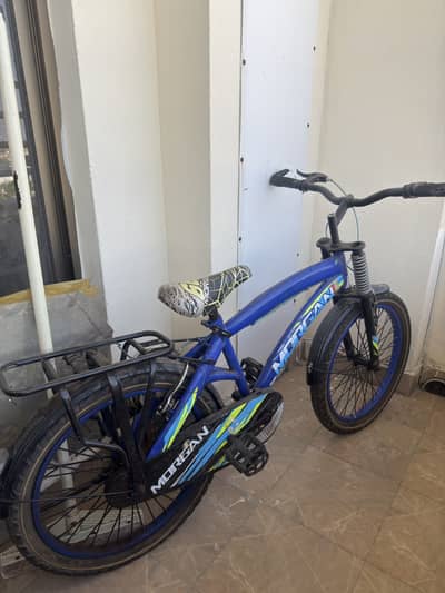 Bicycle for Sale