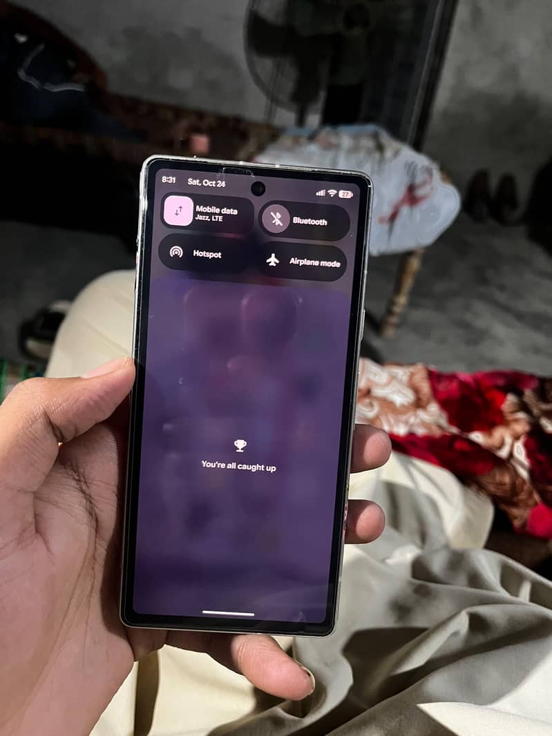 Google Pixel 7a 1