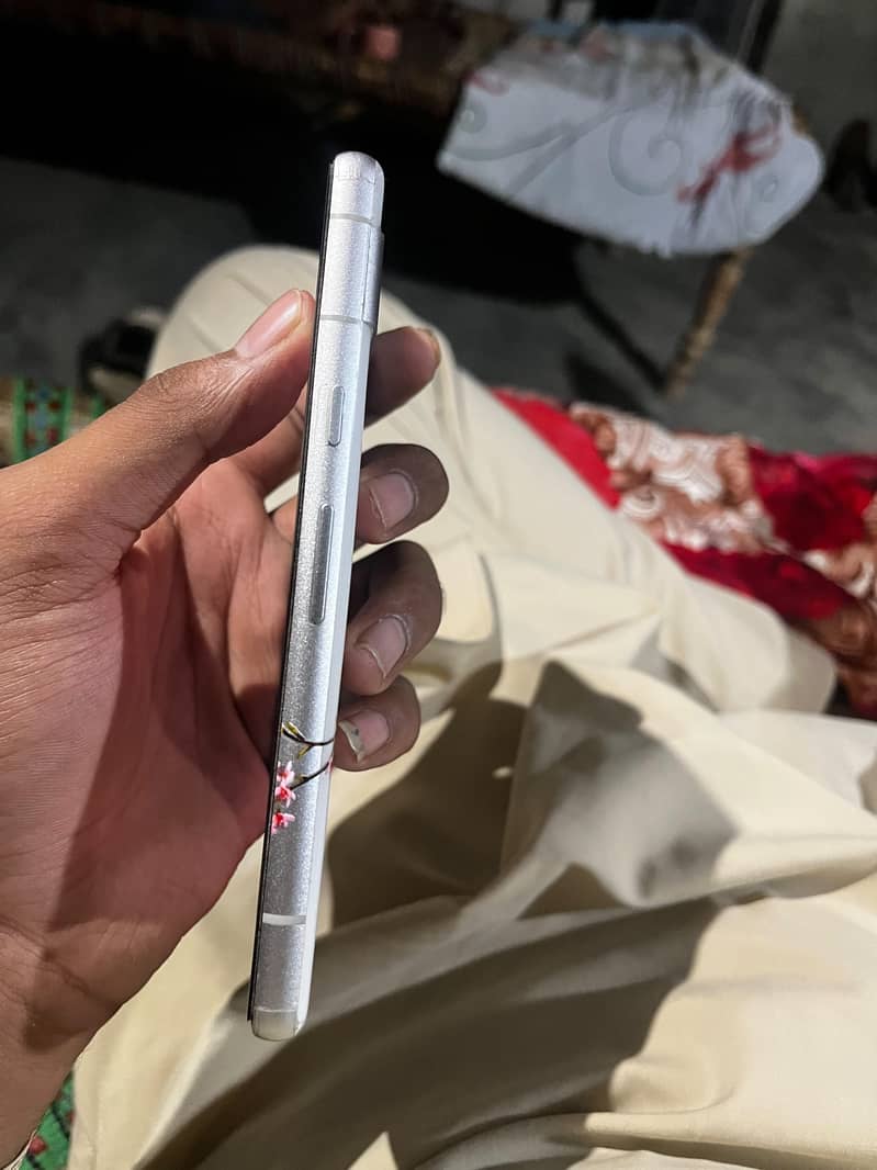 Google Pixel 7a 7