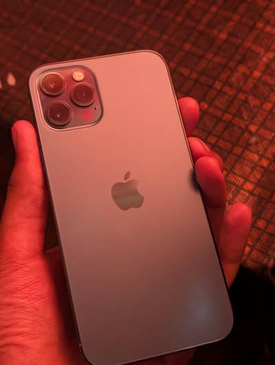 iPhone 12 Pro JV 128GB