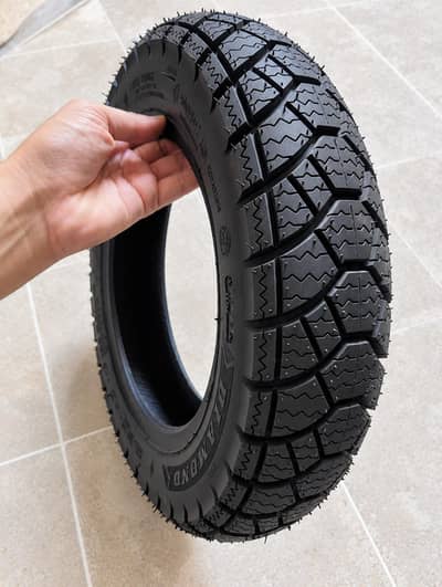 diamondwinter grip  3.50-10  6ply tyre
