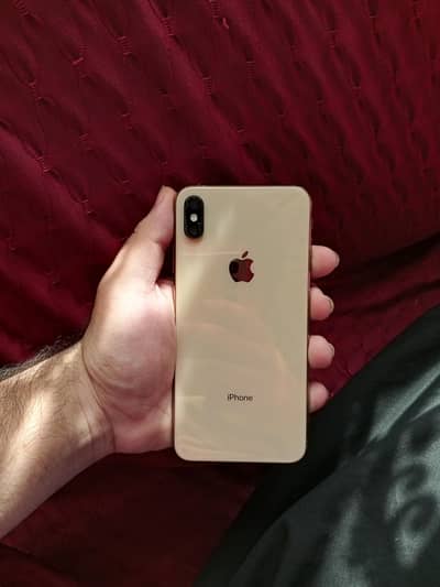 Apple iPhone XS Max