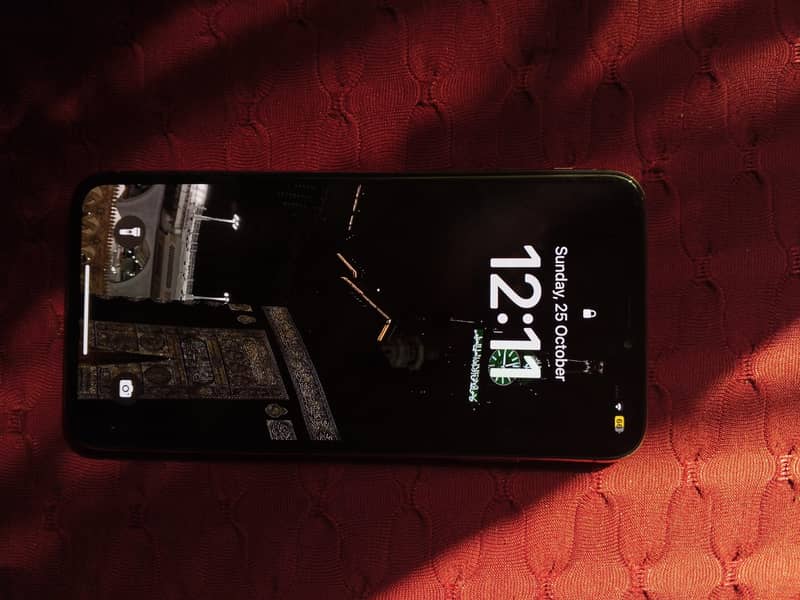 Apple iPhone XS Max 1