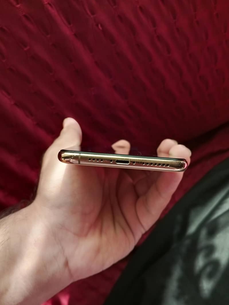 Apple iPhone XS Max 4