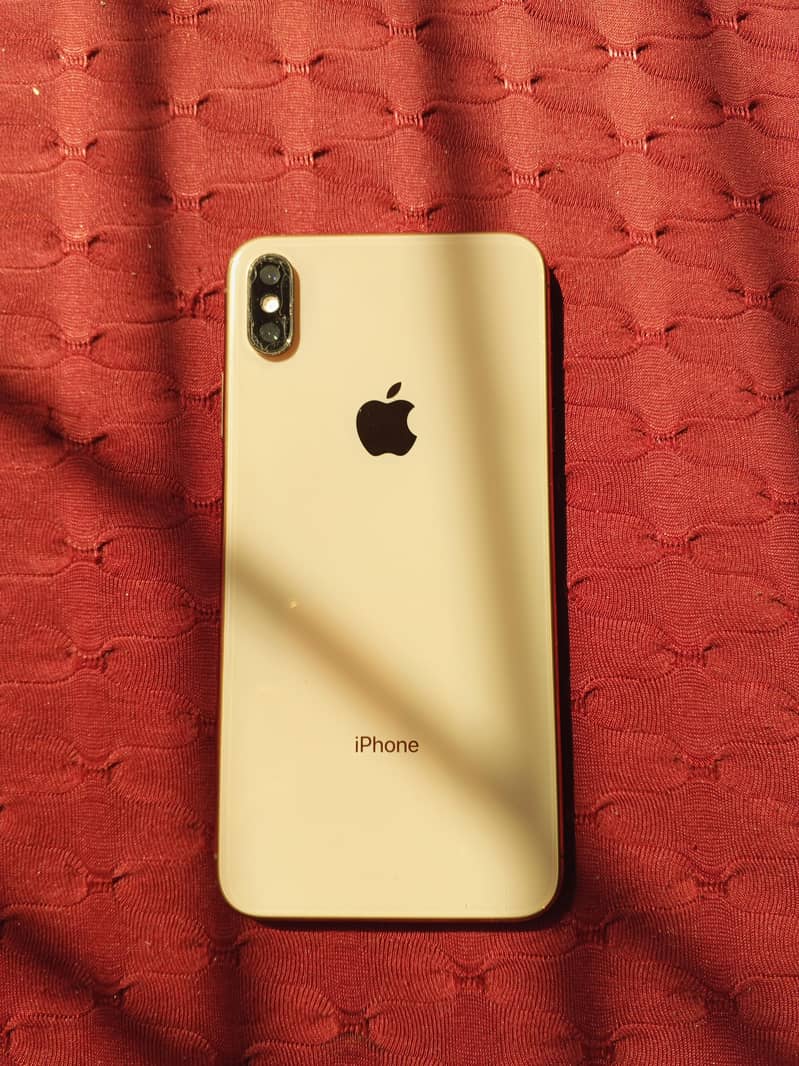 Apple iPhone XS Max 8