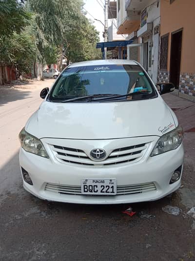 2013 Modal XLI for Sale