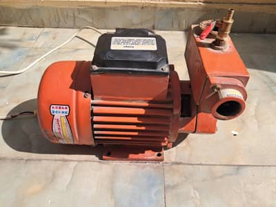 Shoaib water motor pump (1 Horsepower)