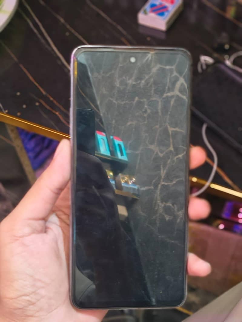Infinix Note 10 Pro 1