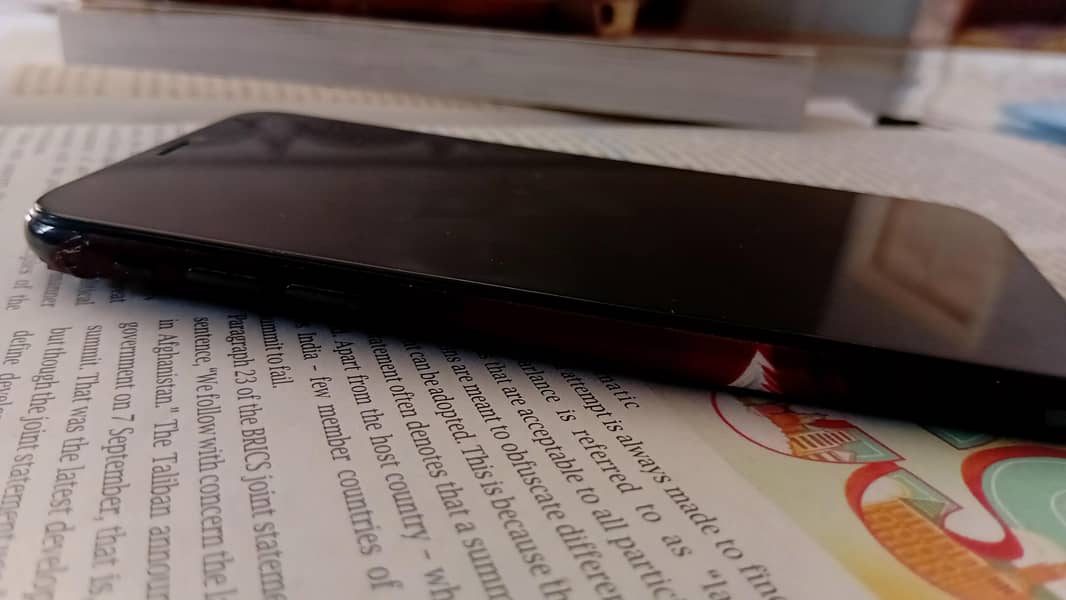 Apple iPhone X 1