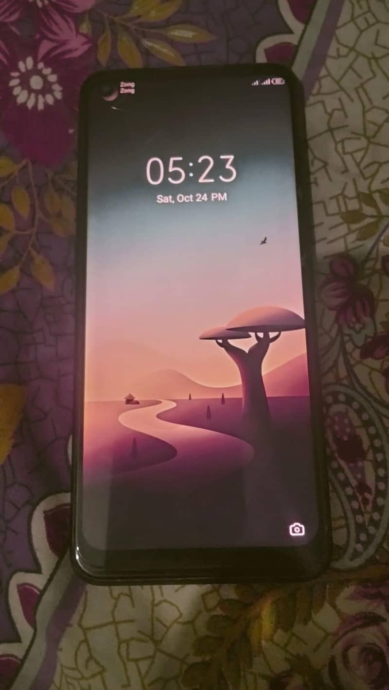 Tecno pova 2