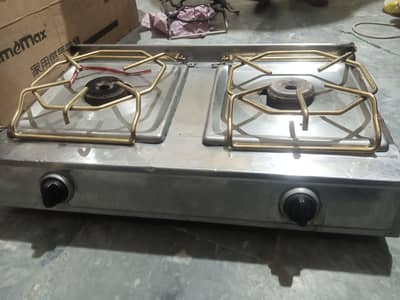 Gas Stove