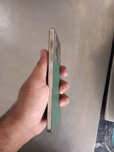 Infinix Note 40
