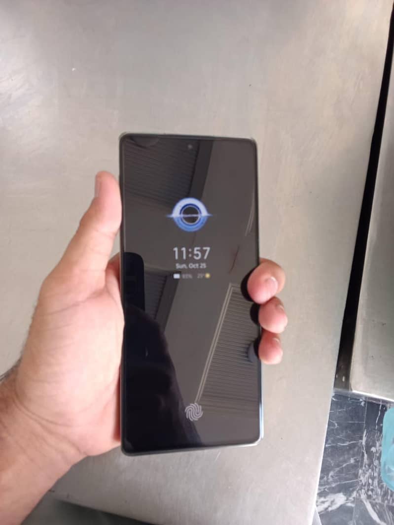 Infinix Note 40 1