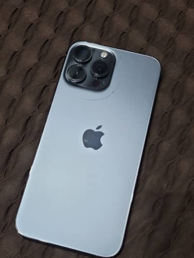 iphone 13 pro max 128gb jv