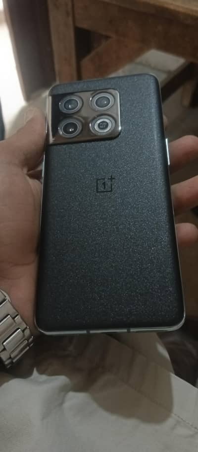 One Plus 10 Pro non PTA 12+12/256gb