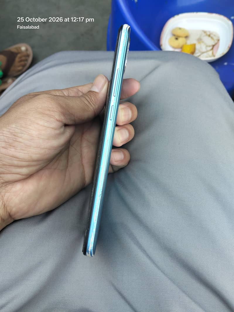 OPPO A16e 3/64 1