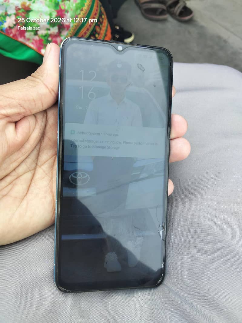 OPPO A16e 3/64 3