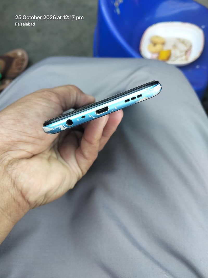 OPPO A16e 3/64 4