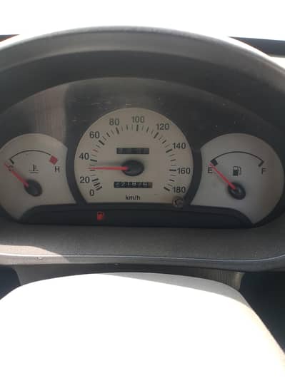 santro club 2005 modle genuine speedmetter bilkul new ha ok ha garnti