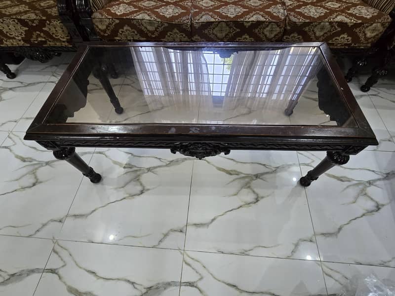 Sofa Set Chinioti style 3