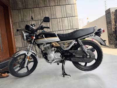 Honda cg 150