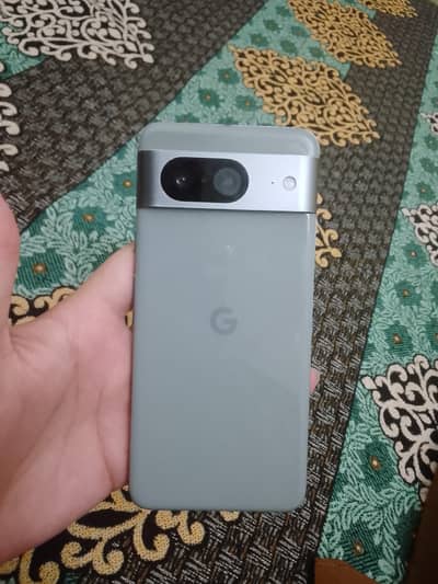 Google Pixel 8 5G