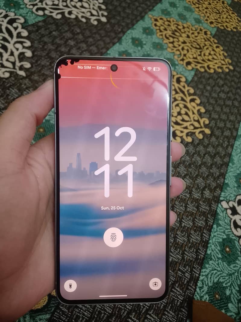 Google Pixel 8 5G 1