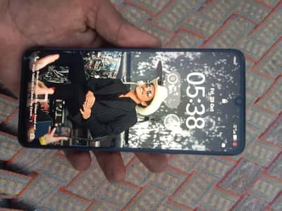vivo mobile fresh