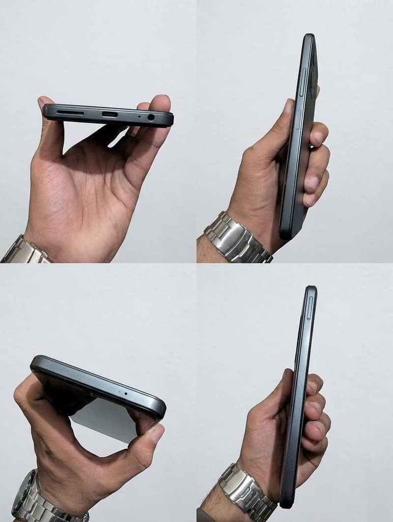 HMD Aura 2 3