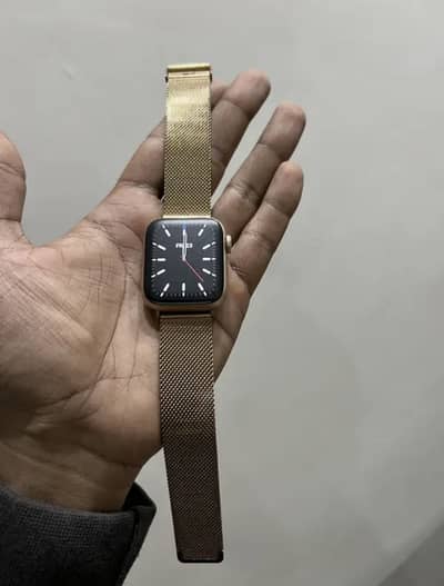 Apple watch series 6