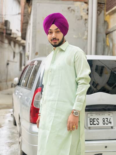 Darshan Singh