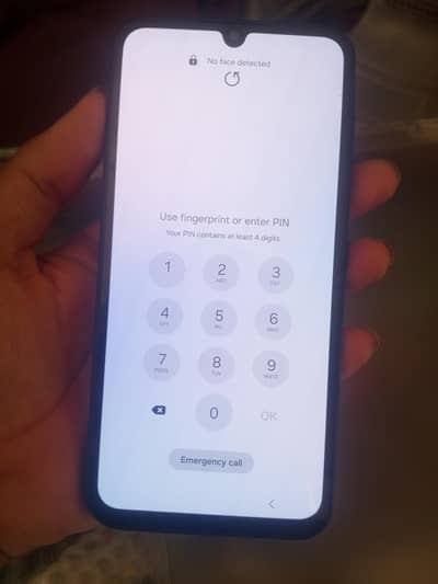 Samsung Mobile A15 5G
