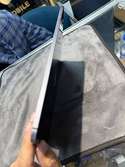Apple iPad M1