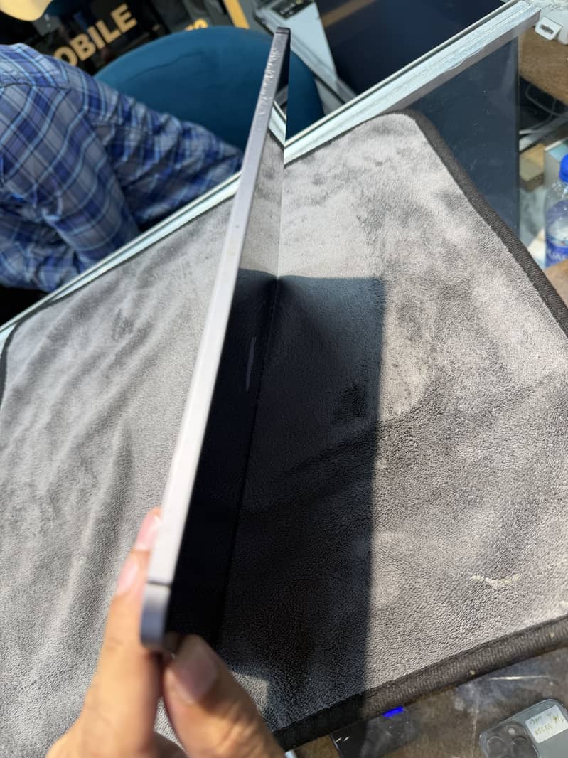Apple iPad M1 0
