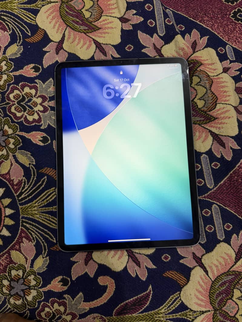 Apple iPad M1 2