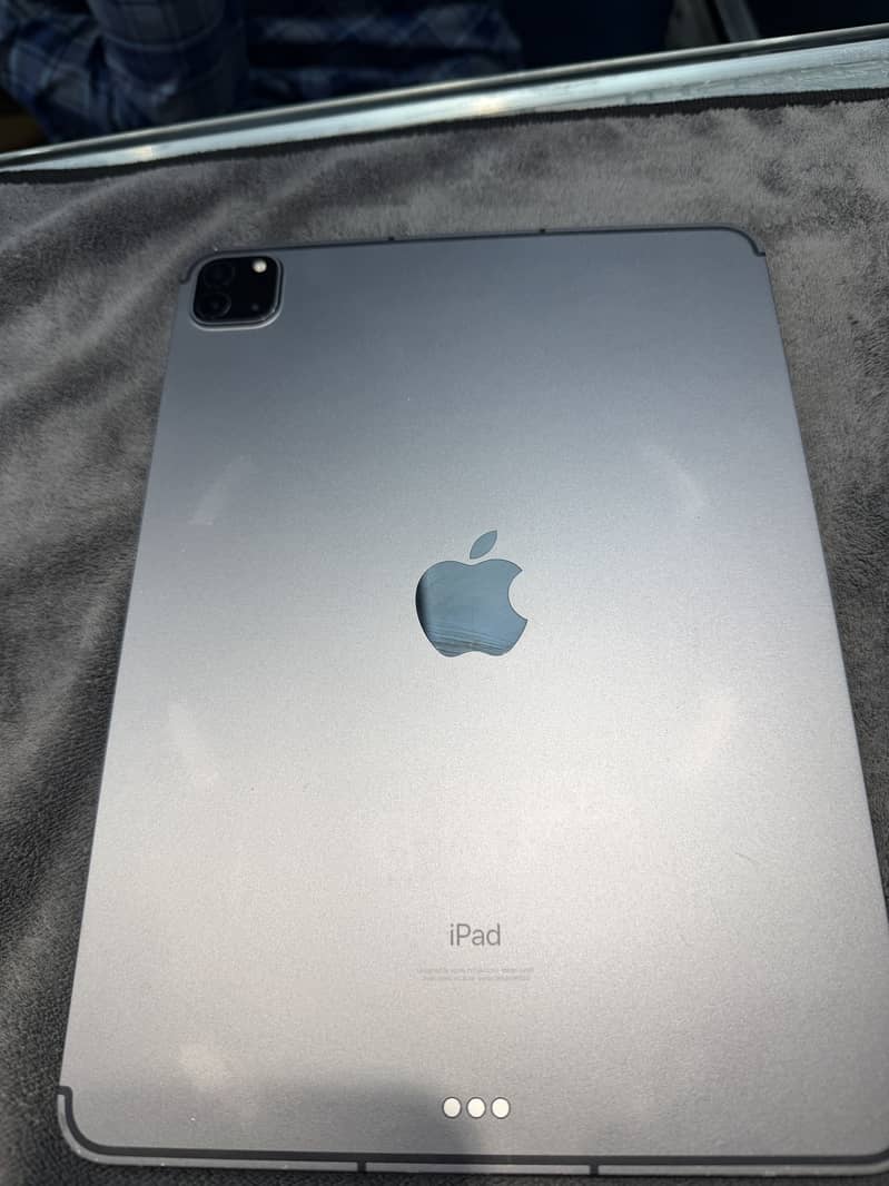 Apple iPad M1 3