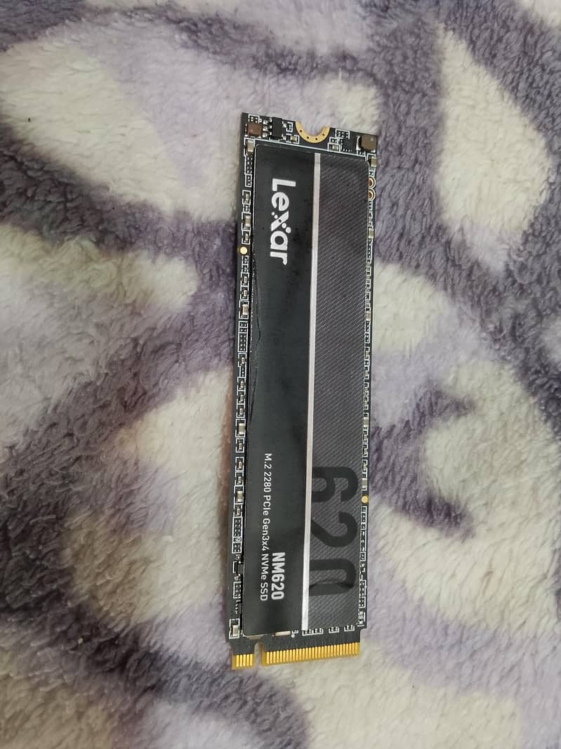 Lexar 620 1TB 0