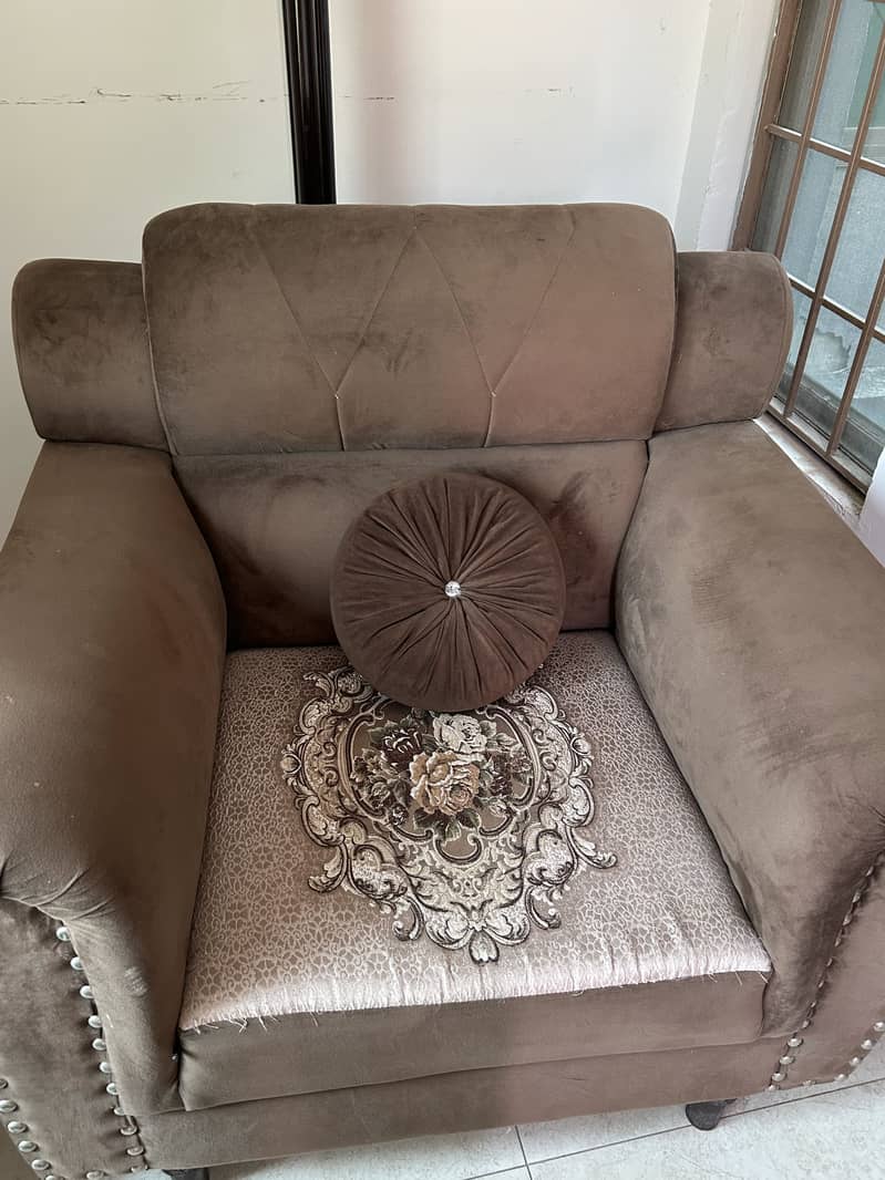 7 seater sofa set 2