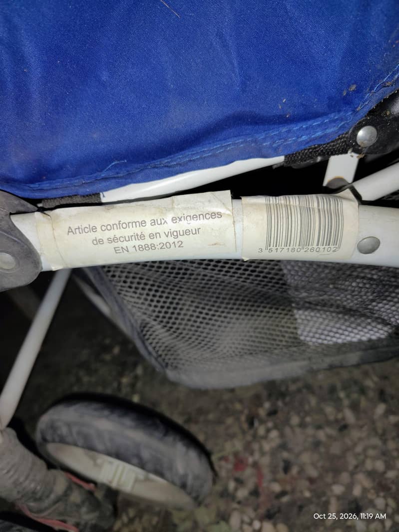 baby stroller 3